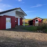 Hygge Hus - Gemuetlichkeit Direkt Am Deich * Wesselburenerkoog