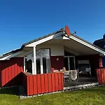 Casa vacanze Hygge Hus - Gemuetlichkeit Direkt Am Deich Wesselburenerkoog