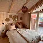 Hygge Hus - Gemuetlichkeit Direkt Am Deich *