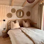 Casa vacanze Hygge Hus - Gemuetlichkeit Direkt Am Deich *