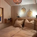 Hygge Hus - Gemuetlichkeit Direkt Am Deich * Wesselburenerkoog