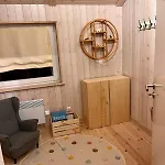 Hygge Hus - Gemuetlichkeit Direkt Am Deich Casa vacanze *