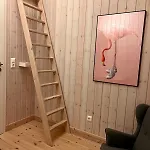 Hygge Hus - Gemuetlichkeit Direkt Am Deich Wesselburenerkoog