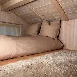 Hygge Hus - Gemuetlichkeit Direkt Am Deich