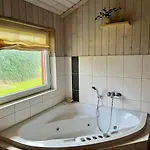 Hygge Hus - Gemuetlichkeit Direkt Am Deich Casa vacanze Wesselburenerkoog
