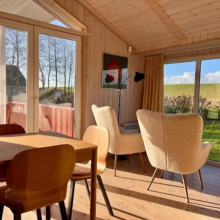 Hygge Hus - Gemuetlichkeit Direkt Am Deich