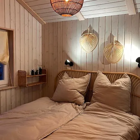 Hygge Hus - Gemuetlichkeit Direkt Am Deich * Wesselburenerkoog
