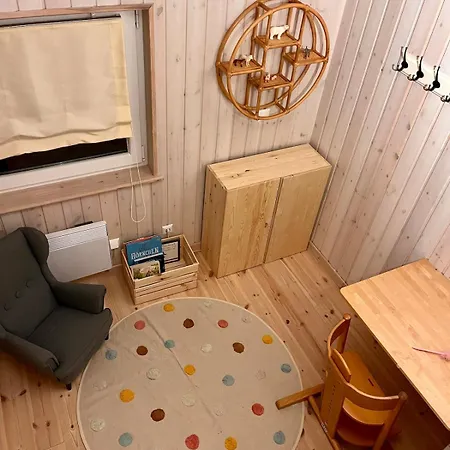 Hygge Hus - Gemuetlichkeit Direkt Am Deich * Wesselburenerkoog