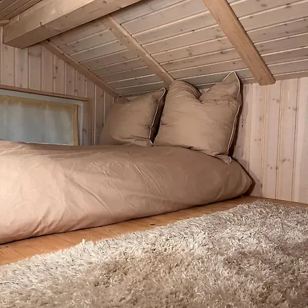 Hygge Hus - Gemuetlichkeit Direkt Am Deich