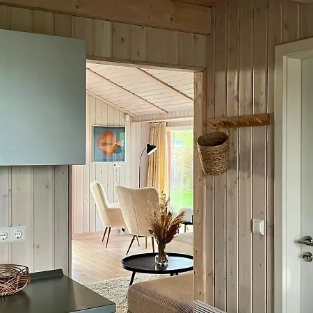 Hygge Hus - Gemuetlichkeit Direkt Am Deich