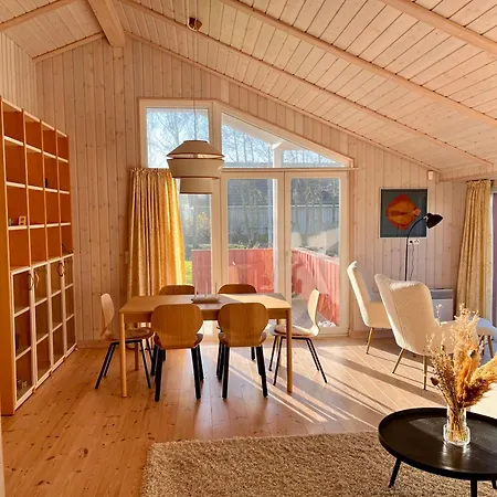 Hygge Hus - Gemuetlichkeit Direkt Am Deich Dom wakacyjny