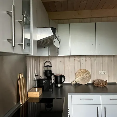 Hygge Hus - Gemuetlichkeit Direkt Am Deich Wesselburenerkoog