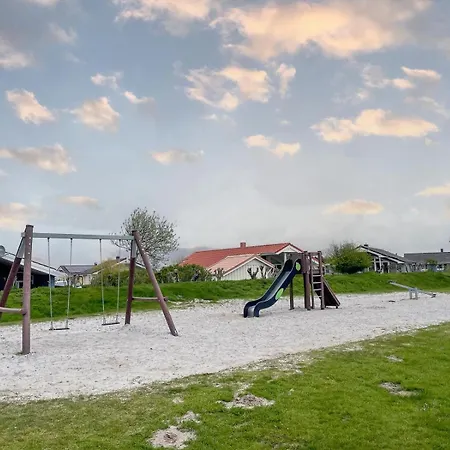 Hygge Hus - Gemuetlichkeit Direkt Am Deich * Wesselburenerkoog