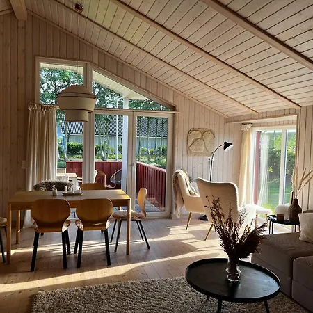 Hygge Hus - Gemuetlichkeit Direkt Am Deich *