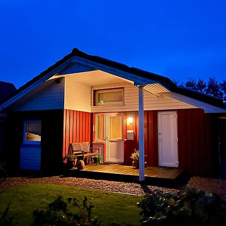 Hygge Hus - Gemuetlichkeit Direkt Am Deich Dom wakacyjny Wesselburenerkoog