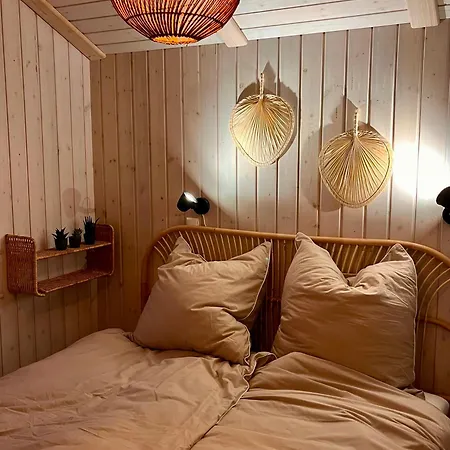 Hygge Hus - Gemuetlichkeit Direkt Am Deich