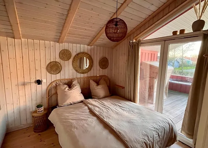 Hygge Hus - Gemütlichkeit Direkt Am Deich *