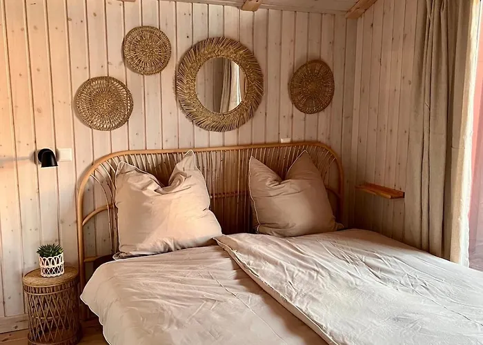 Ferienhaus Hygge Hus - Gemütlichkeit Direkt Am Deich *