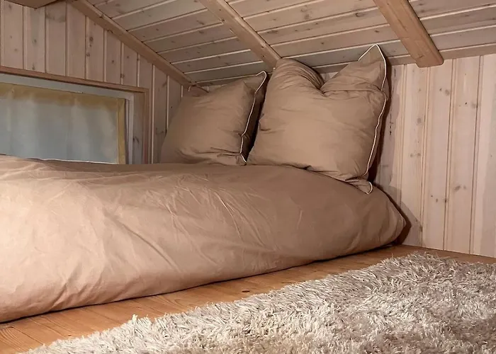 Hygge Hus - Gemütlichkeit Direkt Am Deich