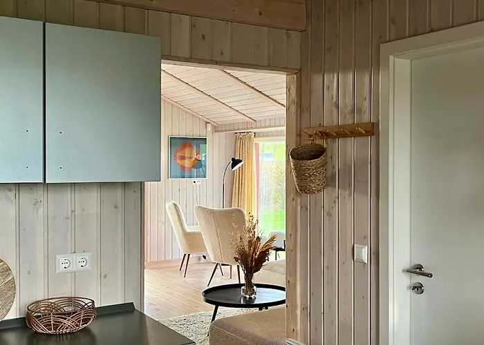 Hygge Hus - Gemütlichkeit Direkt Am Deich